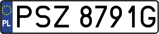 PSZ8791G