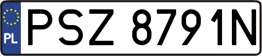 PSZ8791N