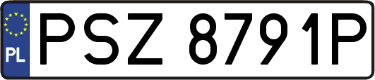 PSZ8791P