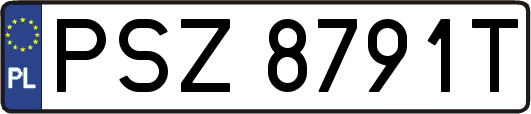 PSZ8791T