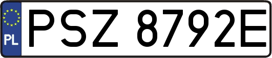 PSZ8792E