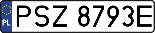 PSZ8793E