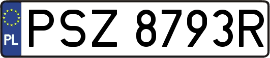 PSZ8793R