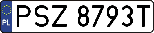 PSZ8793T