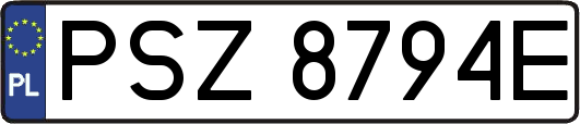 PSZ8794E