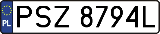 PSZ8794L