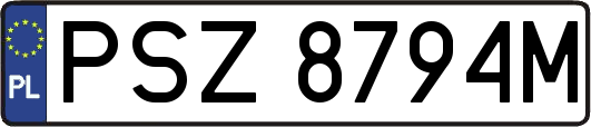 PSZ8794M