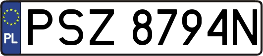 PSZ8794N