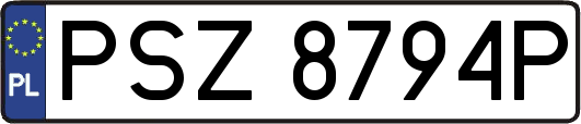 PSZ8794P