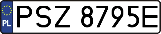 PSZ8795E