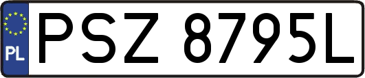 PSZ8795L