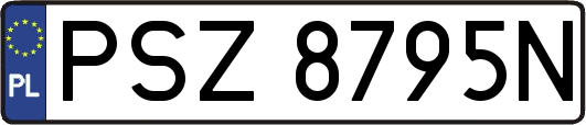 PSZ8795N