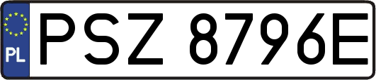 PSZ8796E