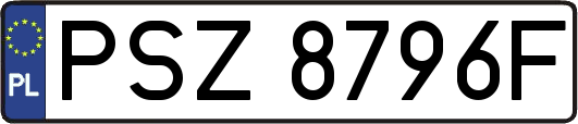 PSZ8796F