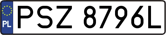 PSZ8796L