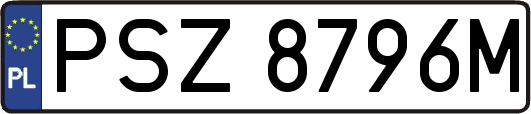 PSZ8796M