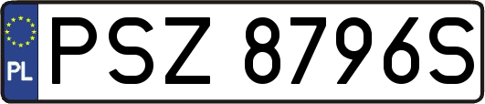 PSZ8796S