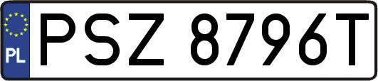PSZ8796T