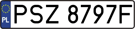 PSZ8797F