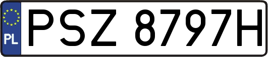 PSZ8797H