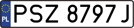PSZ8797J