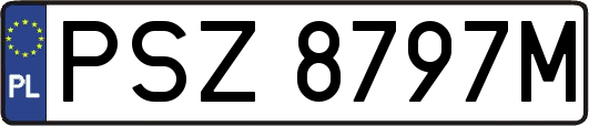 PSZ8797M