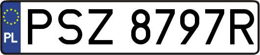 PSZ8797R