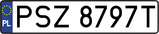 PSZ8797T