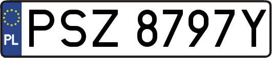 PSZ8797Y
