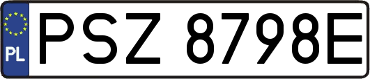 PSZ8798E