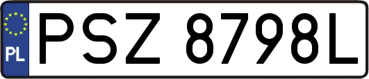 PSZ8798L