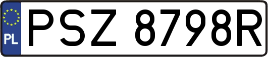 PSZ8798R