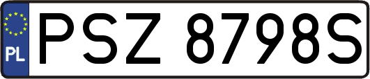 PSZ8798S