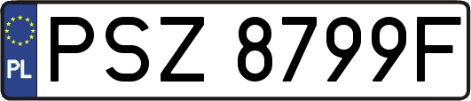 PSZ8799F