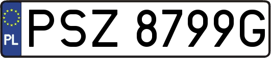 PSZ8799G