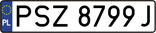 PSZ8799J