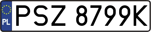 PSZ8799K