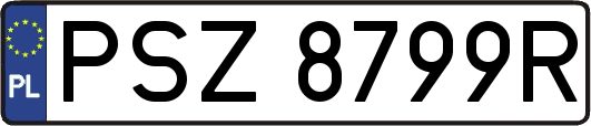PSZ8799R