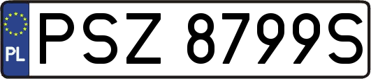 PSZ8799S