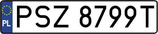 PSZ8799T