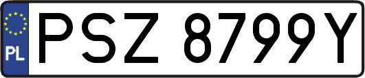 PSZ8799Y