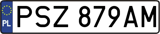 PSZ879AM