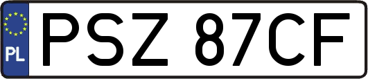 PSZ87CF