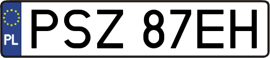 PSZ87EH