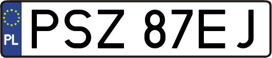 PSZ87EJ