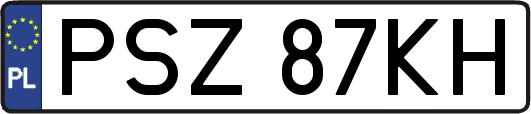 PSZ87KH