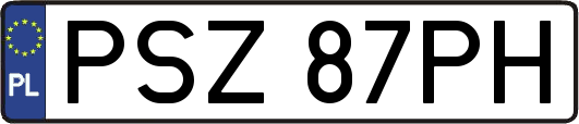 PSZ87PH