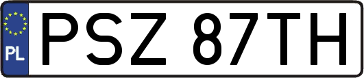 PSZ87TH