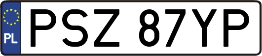 PSZ87YP