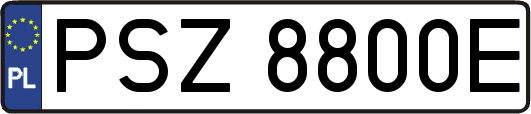 PSZ8800E